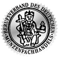 Berufsverband des deutschen Münzenfachhandels
